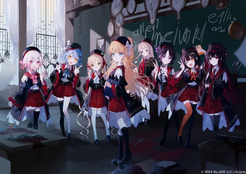 公演画像